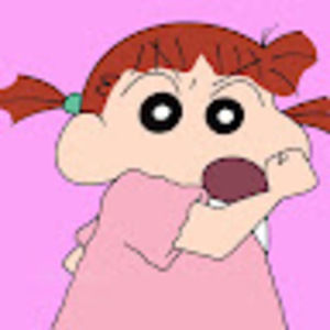 Meet your Posher, Lucy